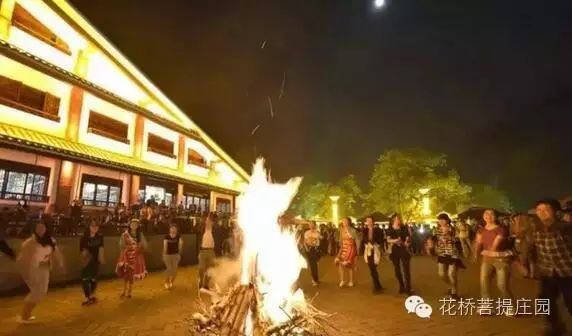 這個周末，隴南康縣花橋有大事要發(fā)生？