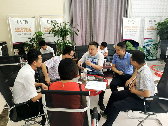 喜報！捷報！一經推出即成隴南商業(yè)傳奇！