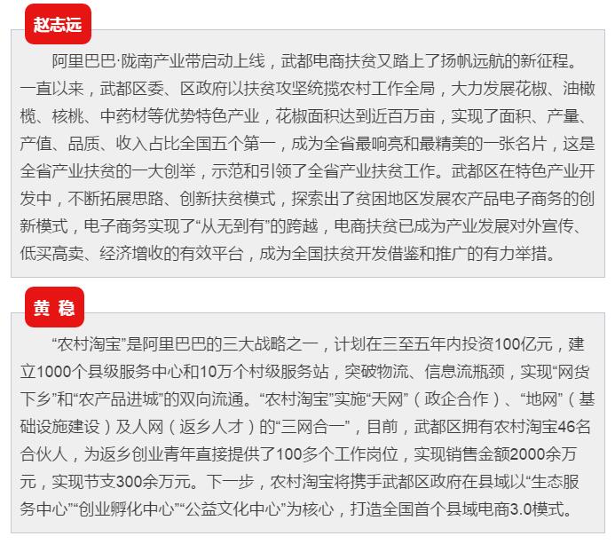 5.28億！一場盛會，武都花椒“火”了