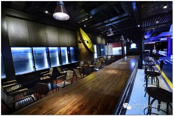 太平洋院線簽約入駐階州廣場！