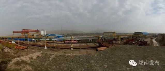 蘭渝鐵路最新進(jìn)展！除胡麻嶺隧道外已全線鋪通