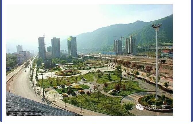 蘭渝鐵路哈達(dá)鋪火車(chē)站將于2016年底運(yùn)營(yíng)通車(chē)！