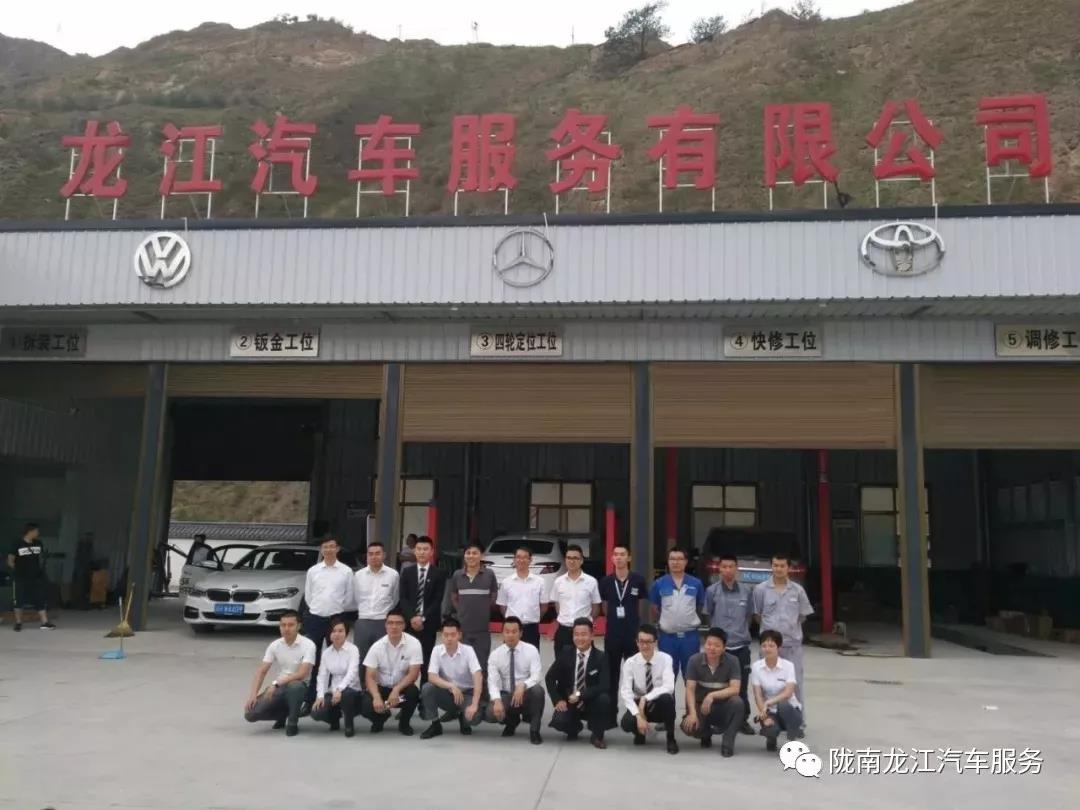 汽車(chē)年審、保養(yǎng)｜龍江汽車(chē)服務(wù)送您福利紅包！