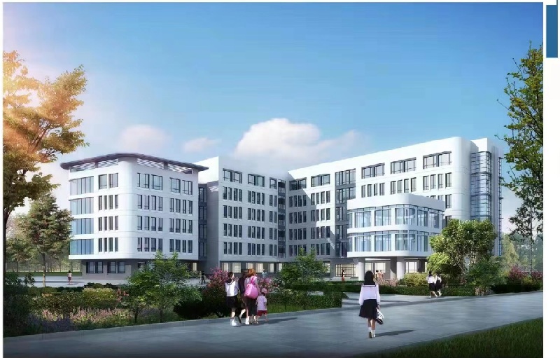 【“三抓三促”行動進(jìn)行時】市龍江城鄉(xiāng)集團對在建項目專項督導(dǎo)暨安全生產(chǎn)檢查