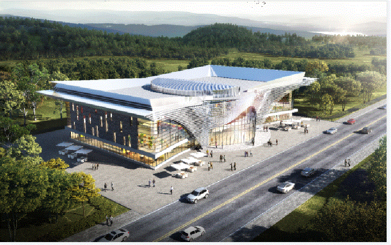 【“三抓三促”行動進(jìn)行時】市龍江城鄉(xiāng)集團對在建項目專項督導(dǎo)暨安全生產(chǎn)檢查